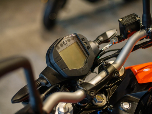 Imagen 21 de 25 de Ktm Duke 200 Ng Entrega Inmediata
