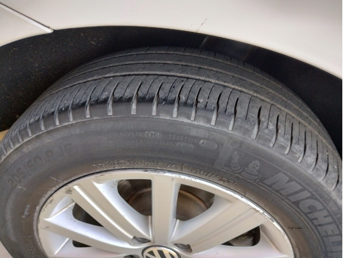 Imagen 11 de 19 de Volkswagen Vento 2014 2.0 Advance I 110cv
