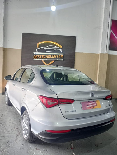 Fiat Cronos 1.3 Drive Mt