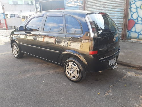 Chevrolet Meriva 1.4 Joy Econoflex 5p 2009