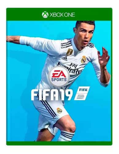 Fifa 23 Xbox One (Novo) (Jogo Mídia Física) - Arena Games - Loja Geek