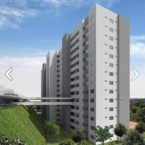 Imagen 1 de 23 de Departamento En Venta En Lago Esmeralda