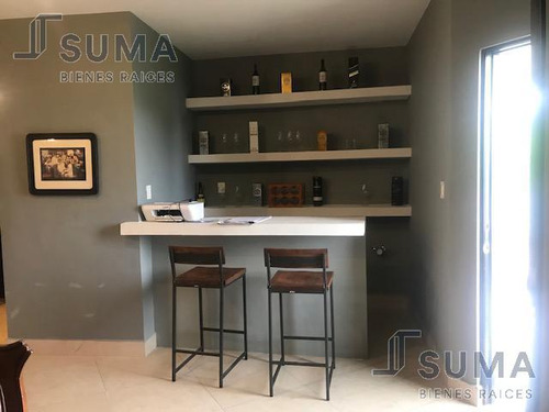 Departamento Amueblado En Renta En Col. Fray Andres De Olmos Tampico Tamaulipas.