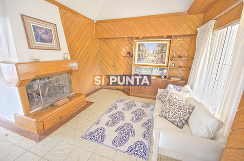 Imagen 4 de 27 de Casa En Alquiler - San Rafael