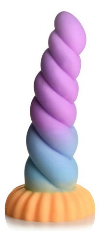 Dildo Consolador Furry - Creature Cocks Unicorn Mystique