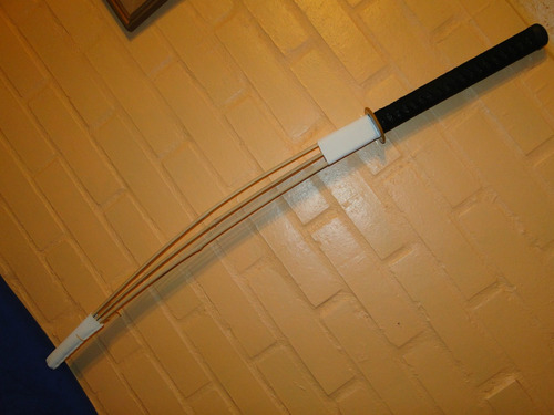 Katana De Practica Grande