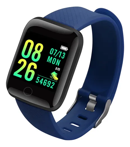 Reloj que se conecta al movil sale