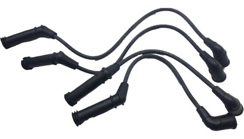 Cable Bujia Kia Morning Desde 2004/2011 Motor 1.1