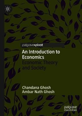 Libro An Introduction To Economics : Economic Theory And ...