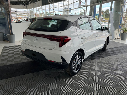 Hyundai HB20 1.0 Premium Mt