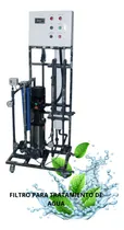 Comprar Filtros Para Tratamientos De Agua Purificadores Osmosis