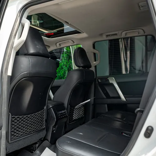 Toyota Prado TXL 4.0