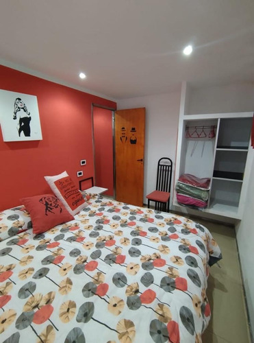 Imagen 23 de 23 de Departamento Pietro´s Aparts, A Estrenar, Mar Del Plata 2 Ambientes, Para 4 Personas!
