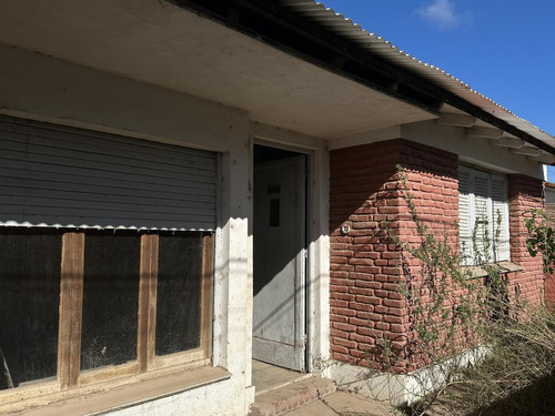 Venta Casa En Empalme Lobos