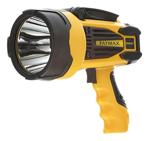 Stanley Linterna Led Ultra Brillante Recargable De
