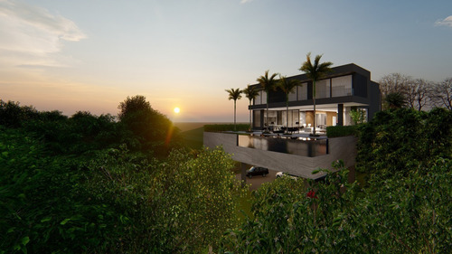 Imagem 2 de 24 de Casa À Venda No Tamboré 3. - Ca03023 - 69405400