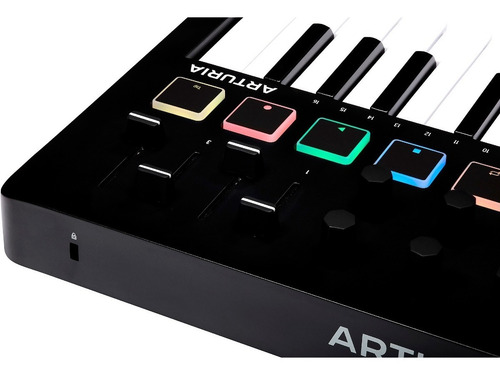 Imagen 4 de 5 de Arturia Minilab 3 Controlador Midi