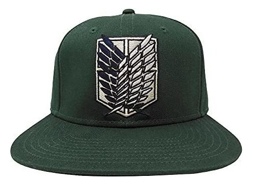 Gorro De Algodon  Ripple Junction Attack On Titan Hat, Gorra