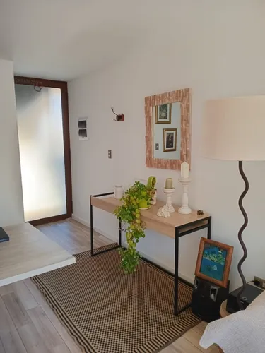 Vendo Departamento Algarrobo, Nuevo 2 Dorm