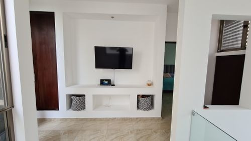 Imagen 29 de 30 de Casa En Venta Residencial Cumbres, Cancún, Q. Roo
