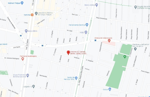 Imagen 14 de 21 de Casa En Venta Remate Bancario Benito Juarez Excelente Oportunidad 70% Por Debajo Del Precio Comercial #26