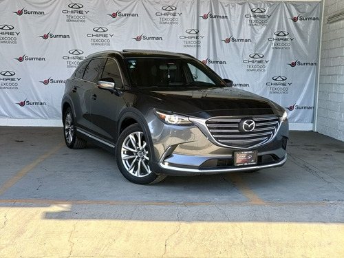 Mazda CX-9 2.5 I Grand Touring Awd At
