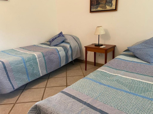 Imagen 9 de 18 de Bello Apartamento Para Vacaciones