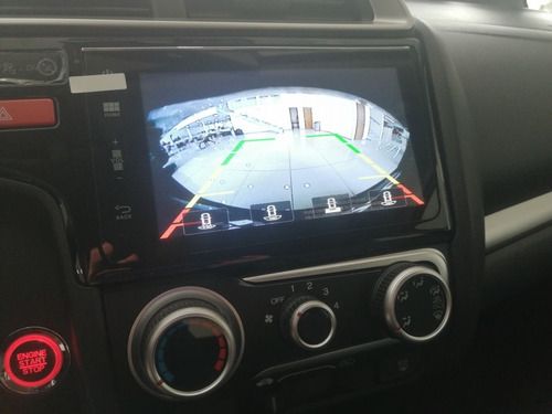 Honda Wrv Lx At 1.5 4x2 - 5 Puertas Modelo 2020