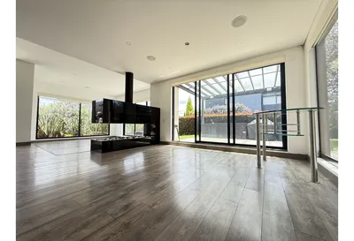 Casa en arriendo