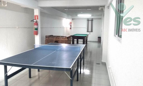 Imagem 12 de 17 de Ref.: Ap1496 - Apartamento Na Vila Palmares - Ap1496
