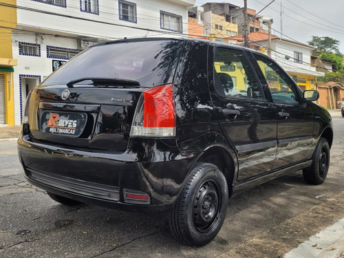 Fiat Palio 1.0 MPI FIRE CELEBRATION 8V FLEX 4P MANUAL