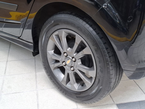 Chevrolet Onix 1.0 MPFI JOY 8V