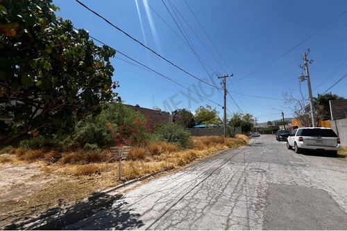 En Venta Terreno Residencial En Campestre La Rosita
