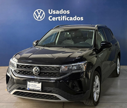 Volkswagen Taos 1.4 Tsi Comfortline At