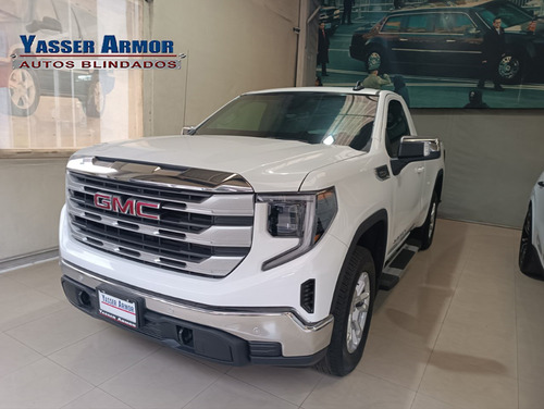 GMC Sierra Regular