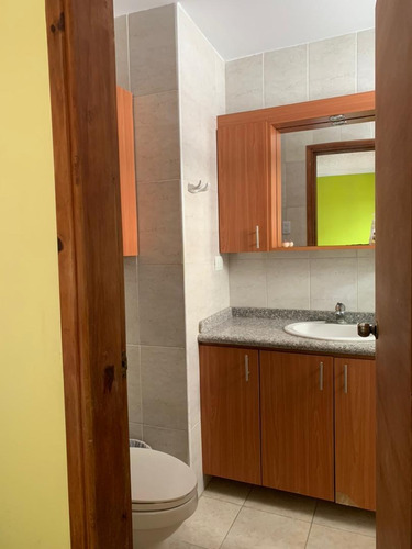 Imagen 11 de 14 de Alquiler Fijo, Moderno Apartamento. 3hab. Playa El Angel