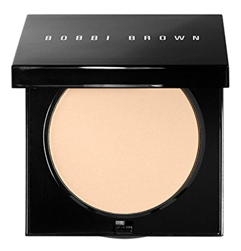 Polvo Compacto Acabado Transparente -