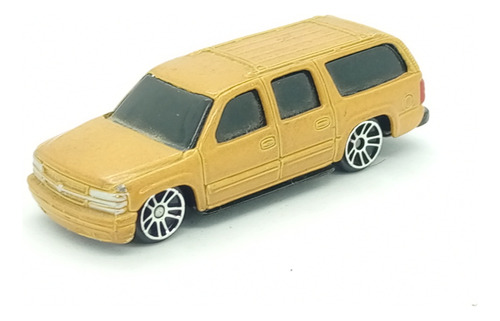 2001 Chevrolet Suburban Escala 1:64