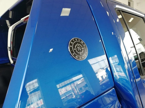 Volkswagen Amarok 0km Plan Trabajo Rural A Cuotas Fijas R-