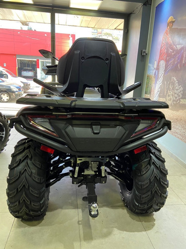 Imagen 19 de 24 de Atv Cforce 625 4x4 Cf Moto- Entrega Inmediata