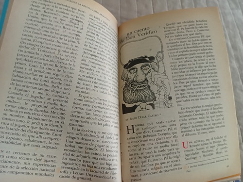 Lote 7 Revista/libro Magazine 1979 Tomos 7,8,10,11,13,14,23 (Usado)