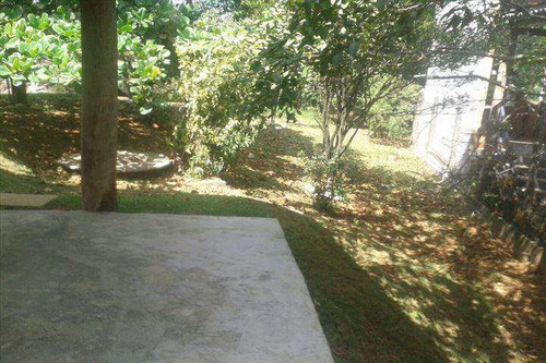 Imagem 27 de 28 de Casa Em Santana De Parnaíba Bairro Jardim Parnaíba - V233000