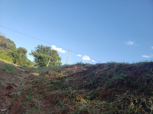 Chácaras À Venda Jrm- Próximo Ao Pesqueiro Guarinão
