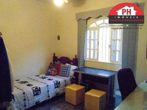 Imagem 10 de 15 de Casarão 5 Quartos - Próximo Lagoa - 1111