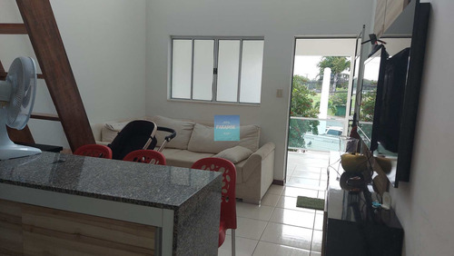 Imagem 7 de 26 de Apartamento Com 2 Dorms, Guarajuba, Camaçari - R$ 350 Mil, Cod: 68513 - V68513