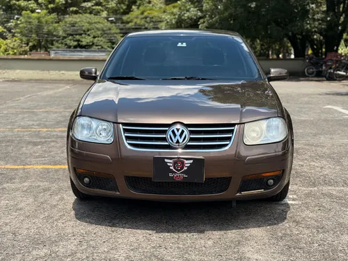 Volkswagen Jetta Europa 2.0 At 20212