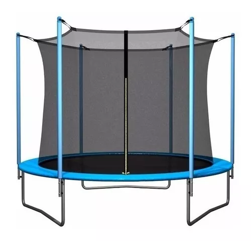 Cama Elastica Camas Elasticas Para Niños/adultos 2.44m