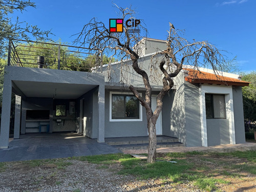 Venta De Casa En Carpinteria