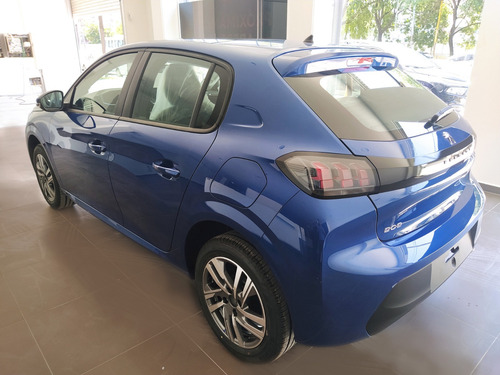 Peugeot 208 1.6 Allure Pack