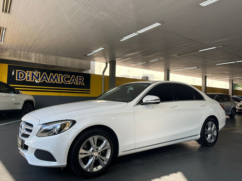 Imagem 8 de 15 de C-180 Avantgarde 1.6 Turbo ! Impecável!